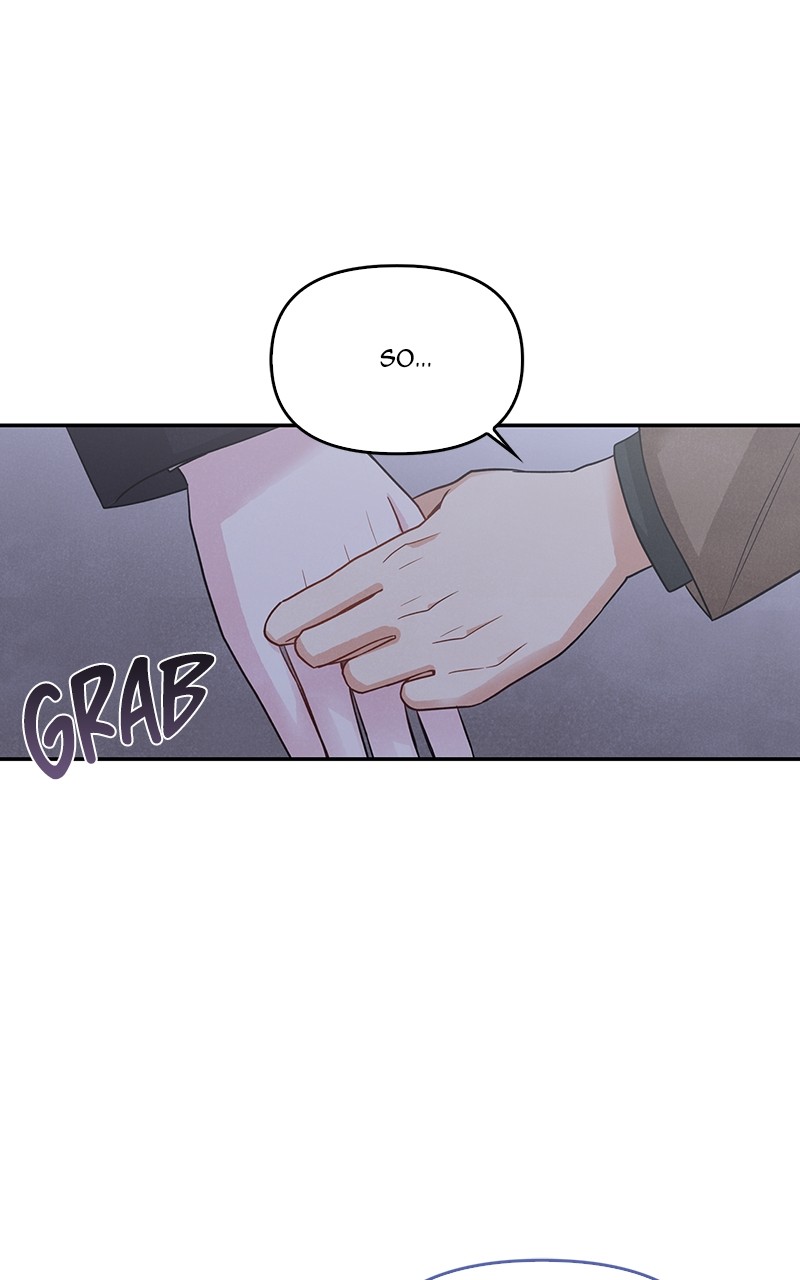 I Turned My Crush Into A Doodle Figure chapter 27 - page 35