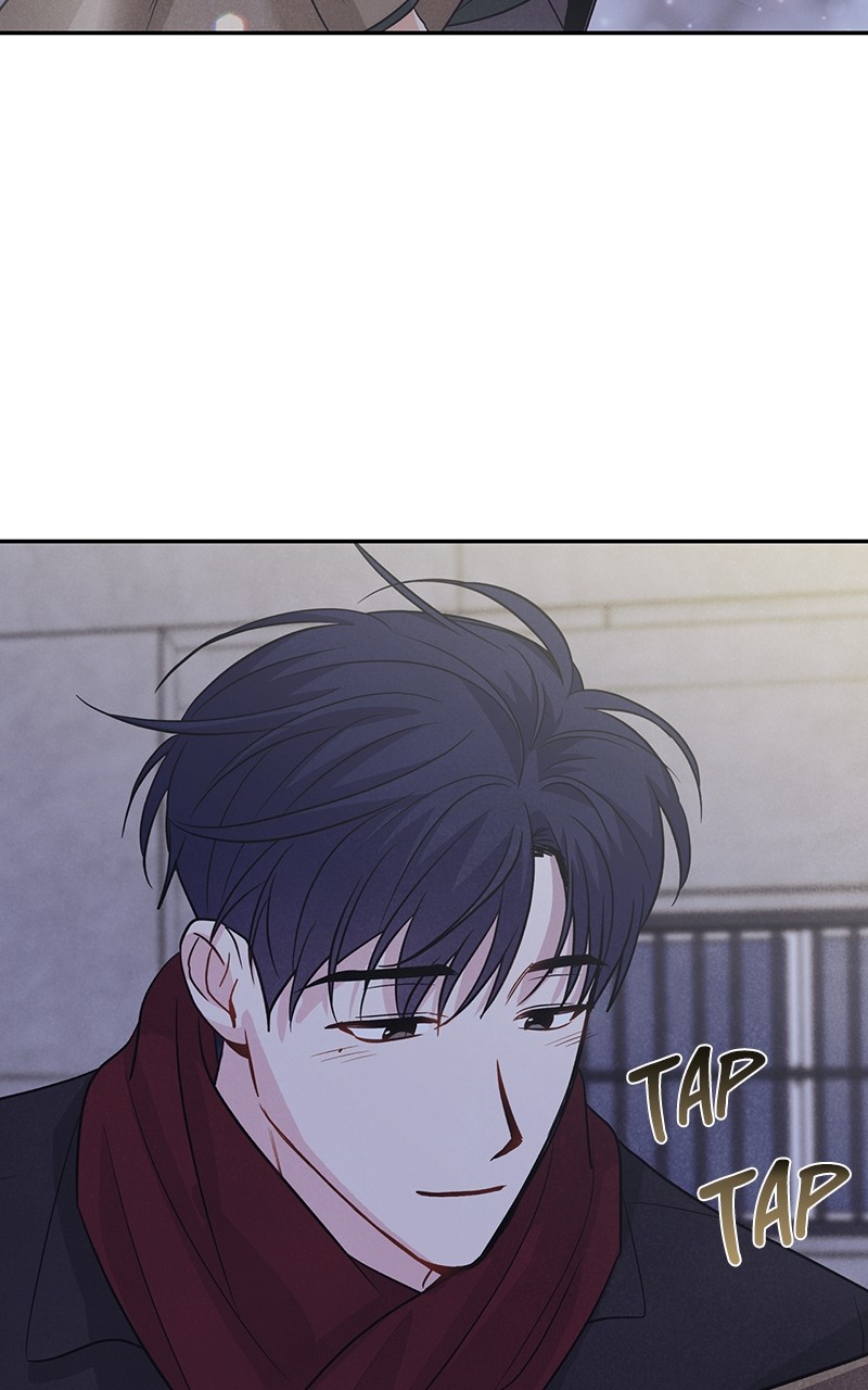 I Turned My Crush Into A Doodle Figure chapter 27 - page 37