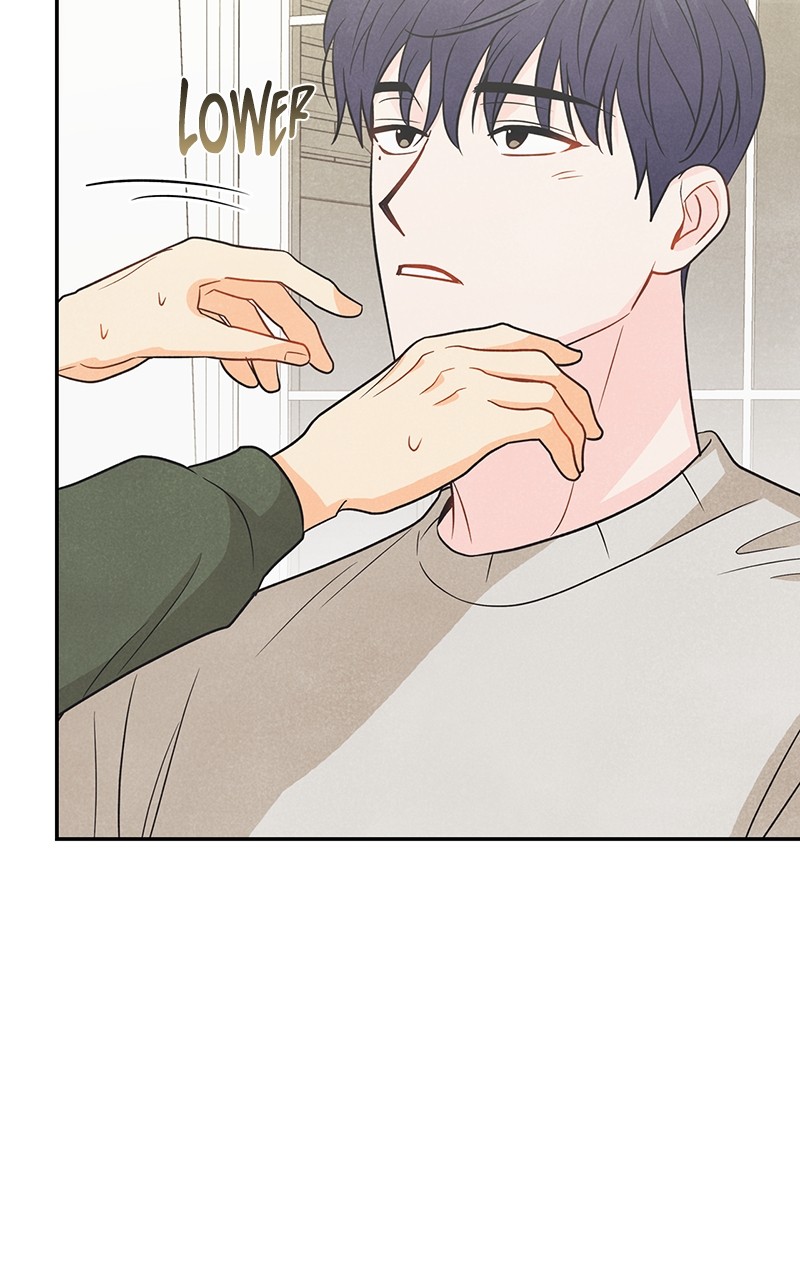 I Turned My Crush Into A Doodle Figure chapter 27 - page 42