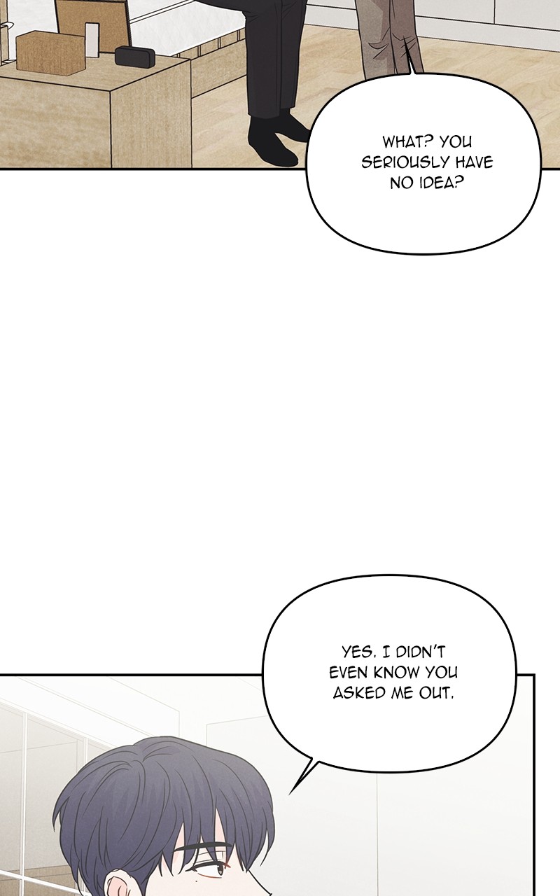 I Turned My Crush Into A Doodle Figure chapter 27 - page 45