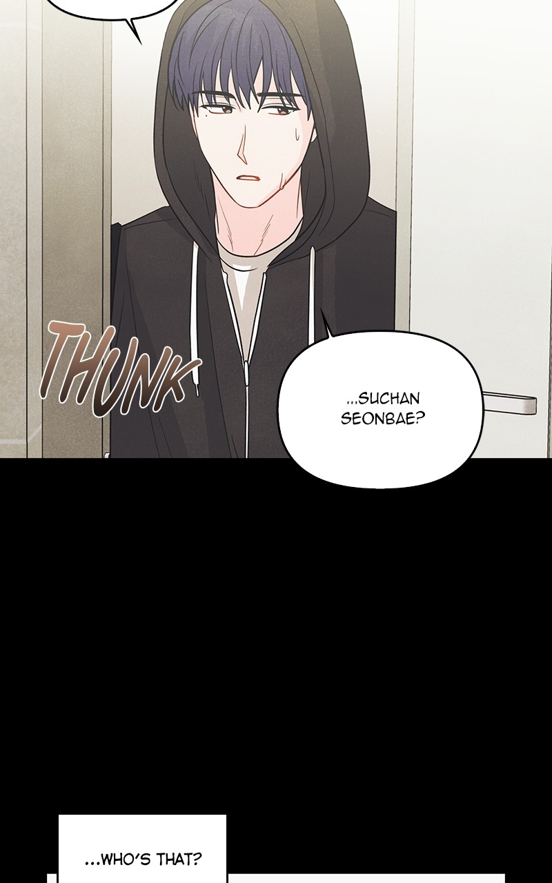 I Turned My Crush Into A Doodle Figure chapter 27 - page 57