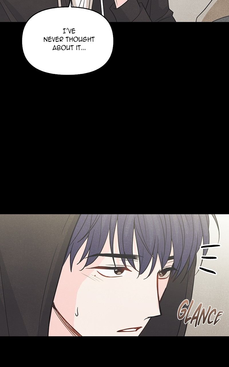 I Turned My Crush Into A Doodle Figure chapter 27 - page 65