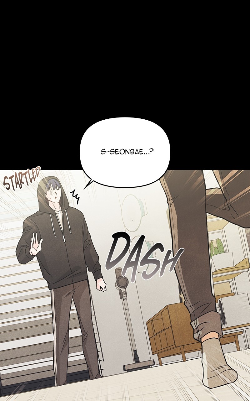 I Turned My Crush Into A Doodle Figure chapter 27 - page 66