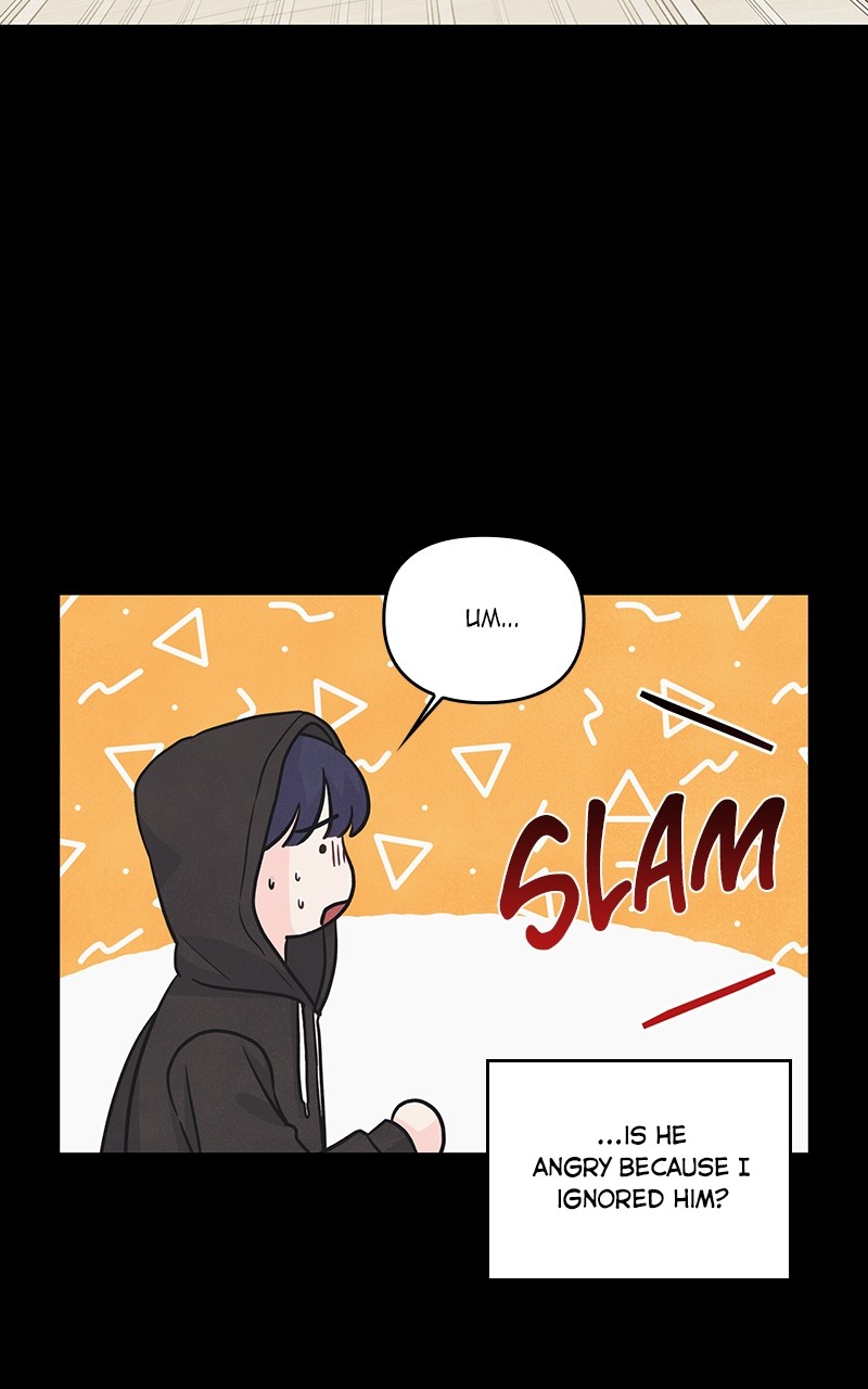 I Turned My Crush Into A Doodle Figure chapter 27 - page 67