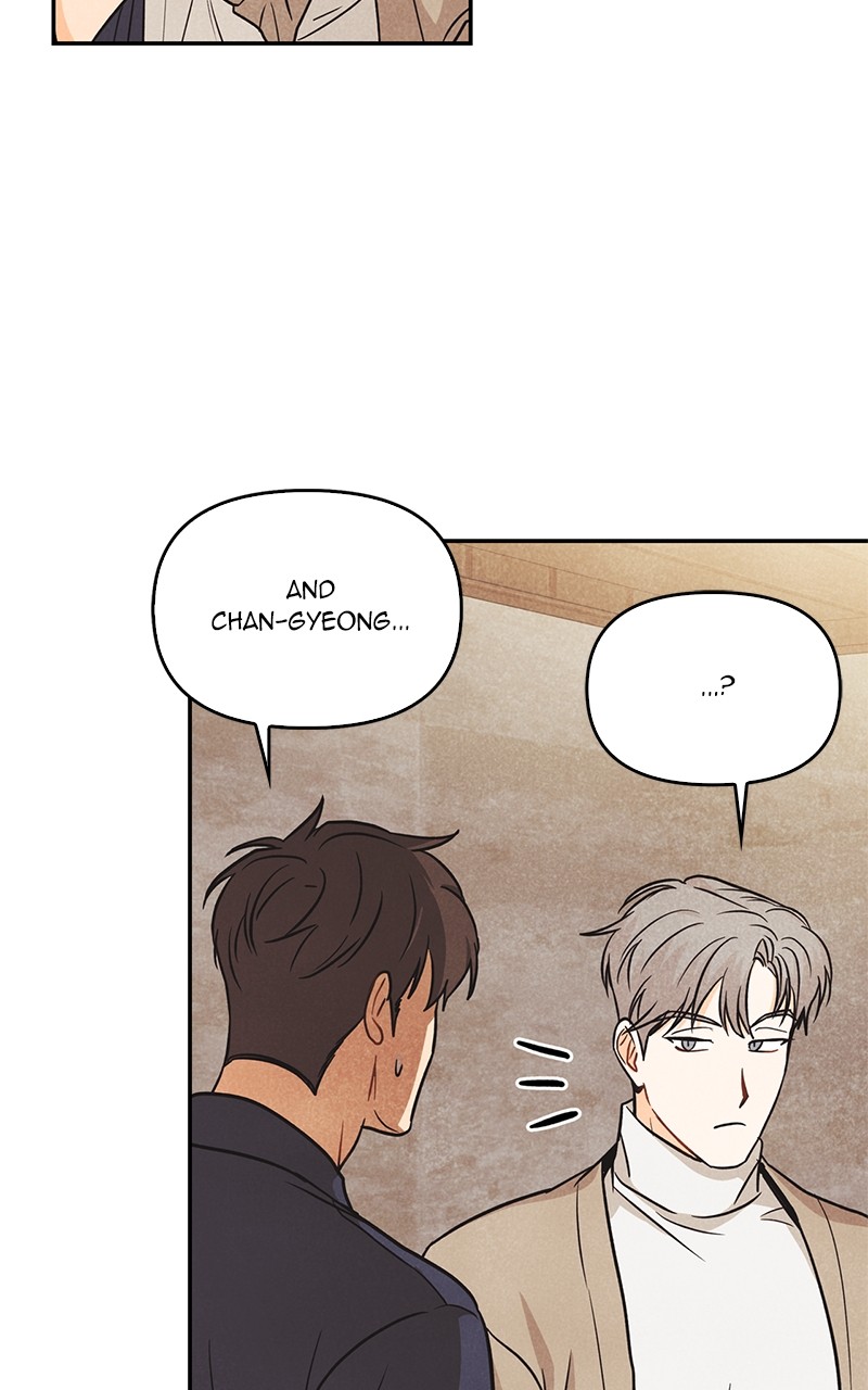 I Turned My Crush Into A Doodle Figure chapter 13 - page 11