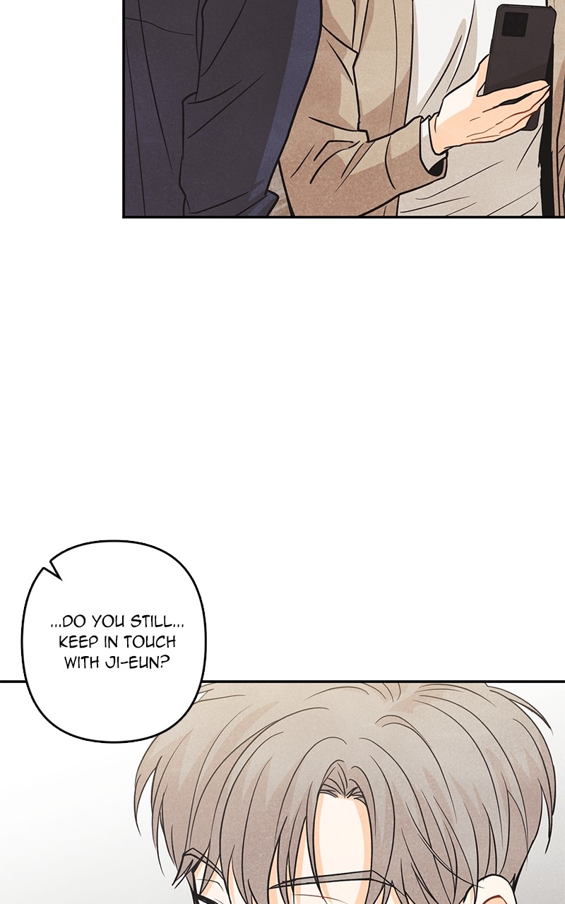 I Turned My Crush Into A Doodle Figure chapter 13 - page 12