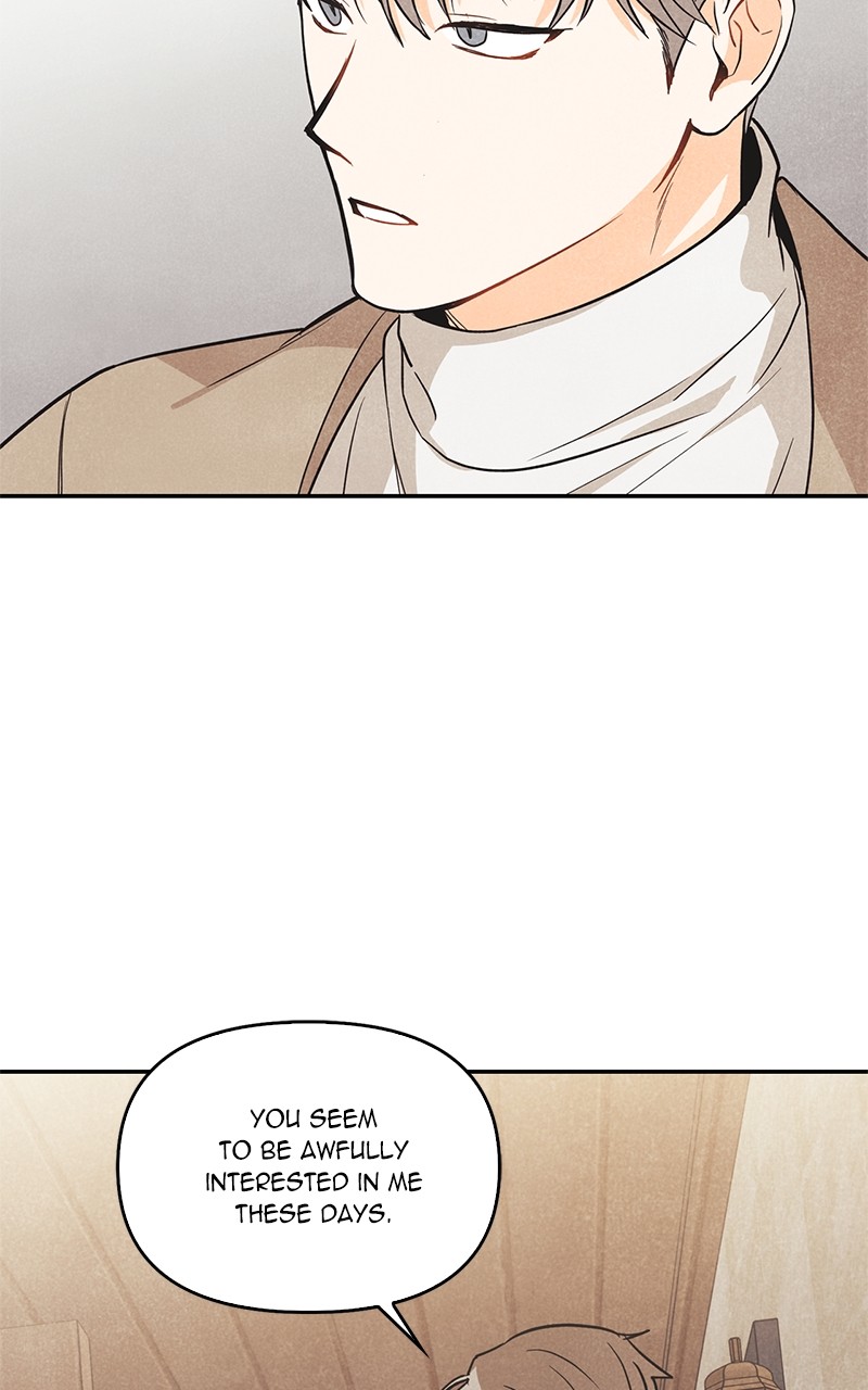 I Turned My Crush Into A Doodle Figure chapter 13 - page 13