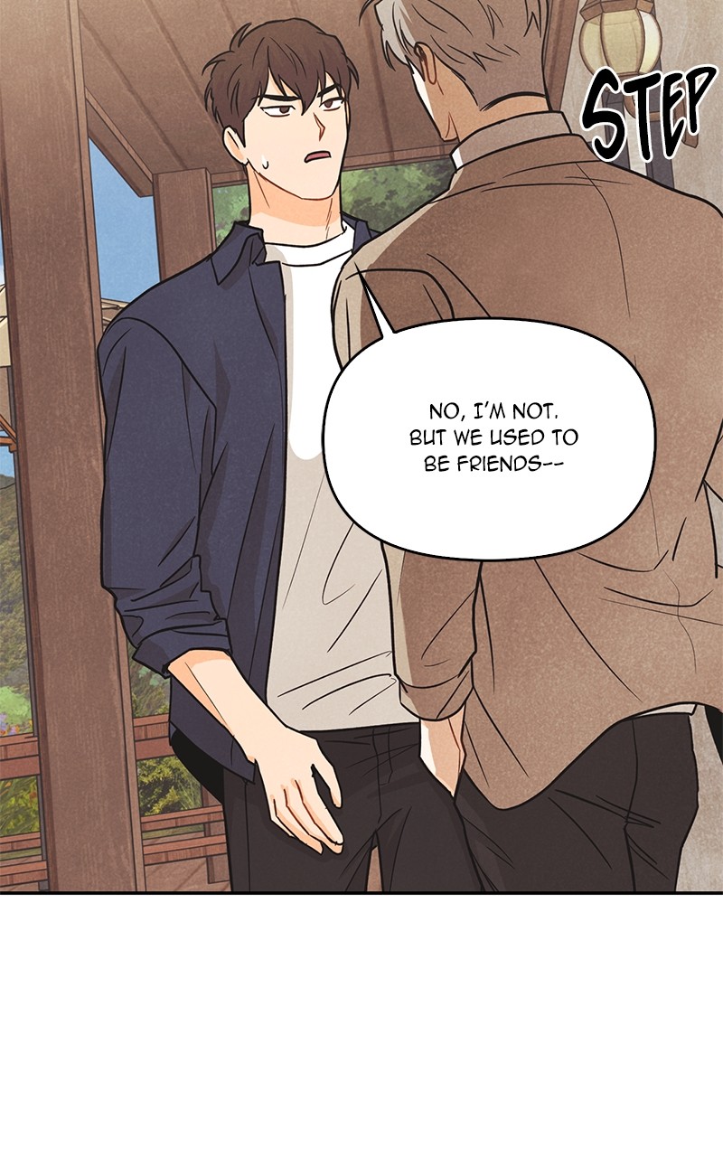 I Turned My Crush Into A Doodle Figure chapter 13 - page 14