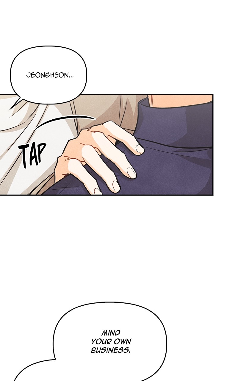 I Turned My Crush Into A Doodle Figure chapter 13 - page 15