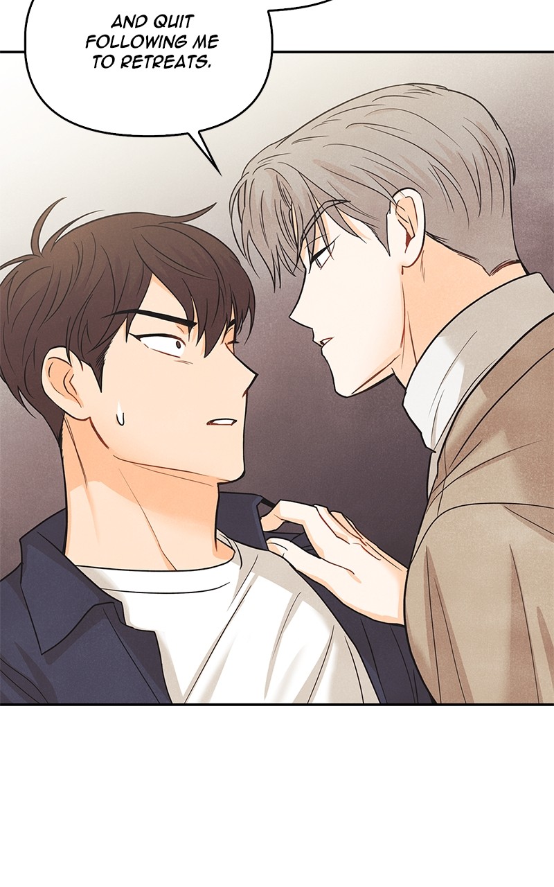 I Turned My Crush Into A Doodle Figure chapter 13 - page 16