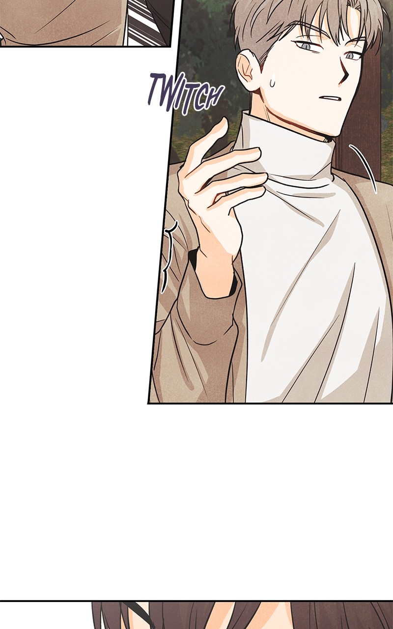 I Turned My Crush Into A Doodle Figure chapter 13 - page 18