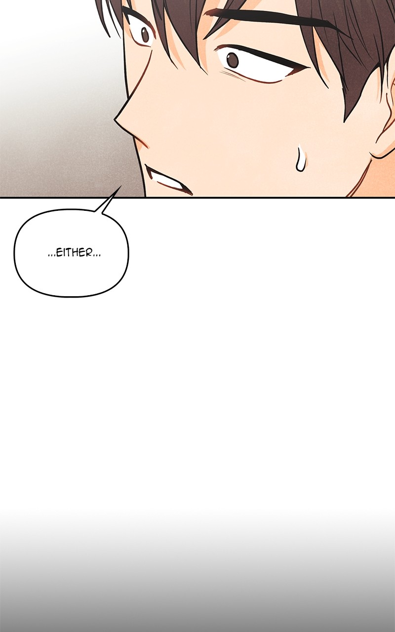 I Turned My Crush Into A Doodle Figure chapter 13 - page 19