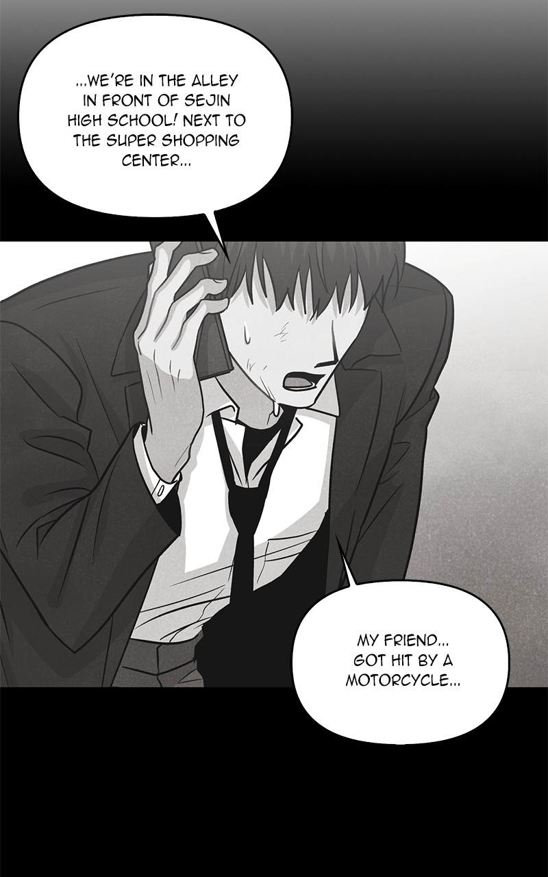 I Turned My Crush Into A Doodle Figure chapter 13 - page 20