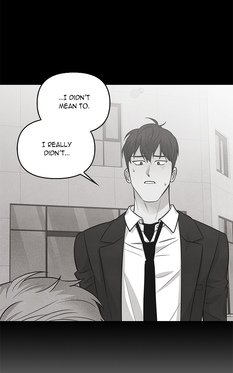 I Turned My Crush Into A Doodle Figure chapter 13 - page 23