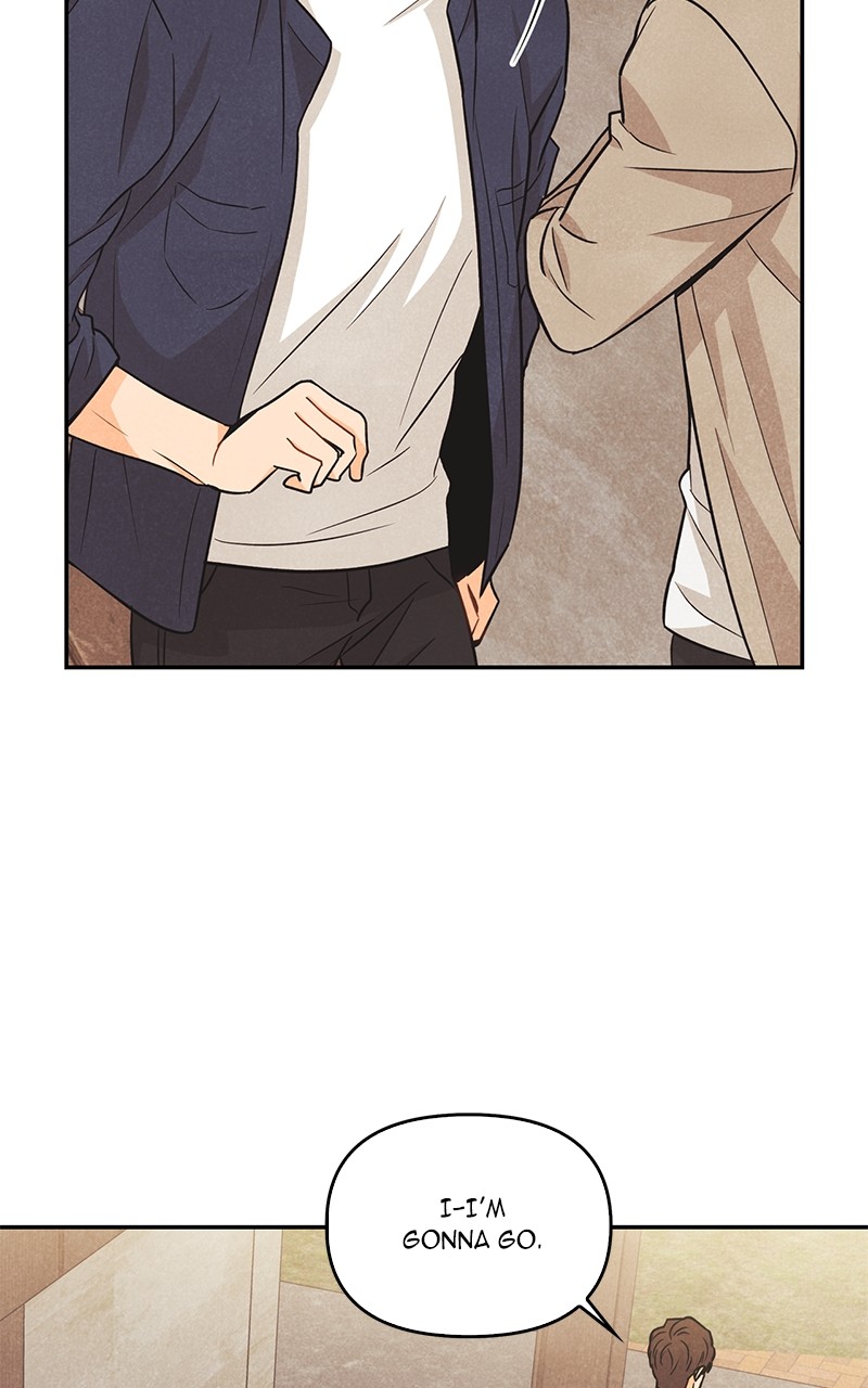 I Turned My Crush Into A Doodle Figure chapter 13 - page 25