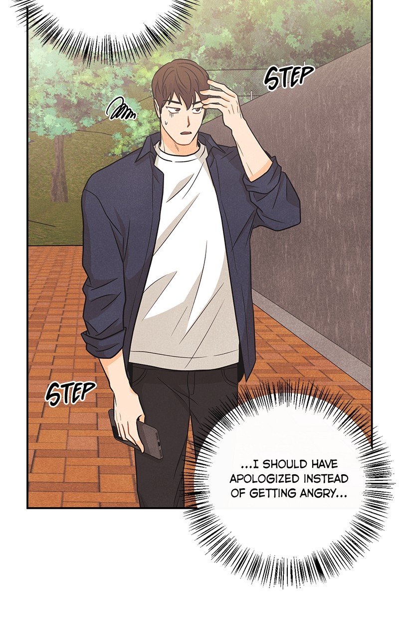 I Turned My Crush Into A Doodle Figure chapter 13 - page 29
