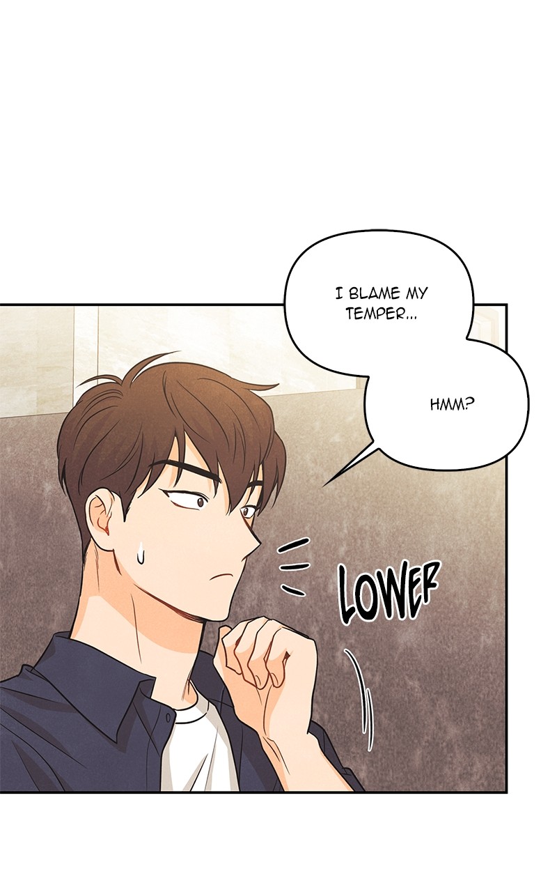 I Turned My Crush Into A Doodle Figure chapter 13 - page 30