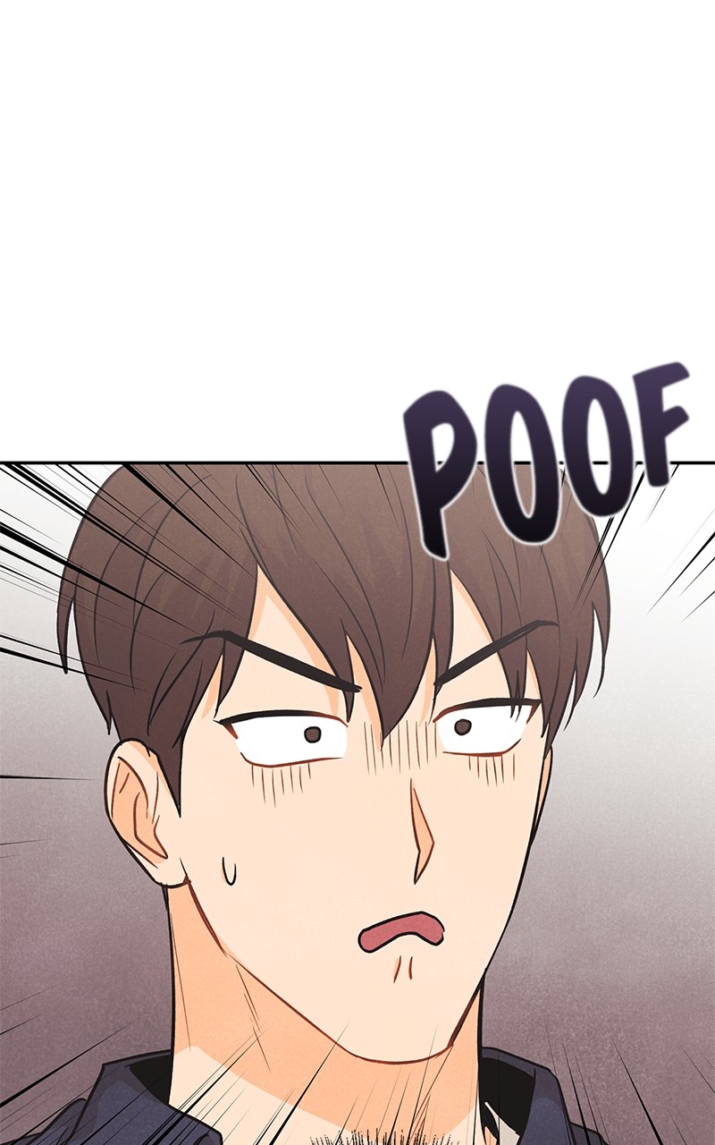 I Turned My Crush Into A Doodle Figure chapter 13 - page 34