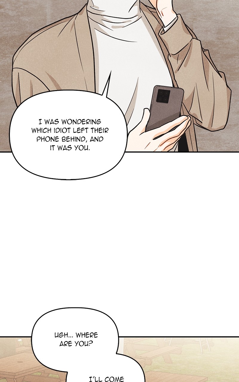 I Turned My Crush Into A Doodle Figure chapter 13 - page 6