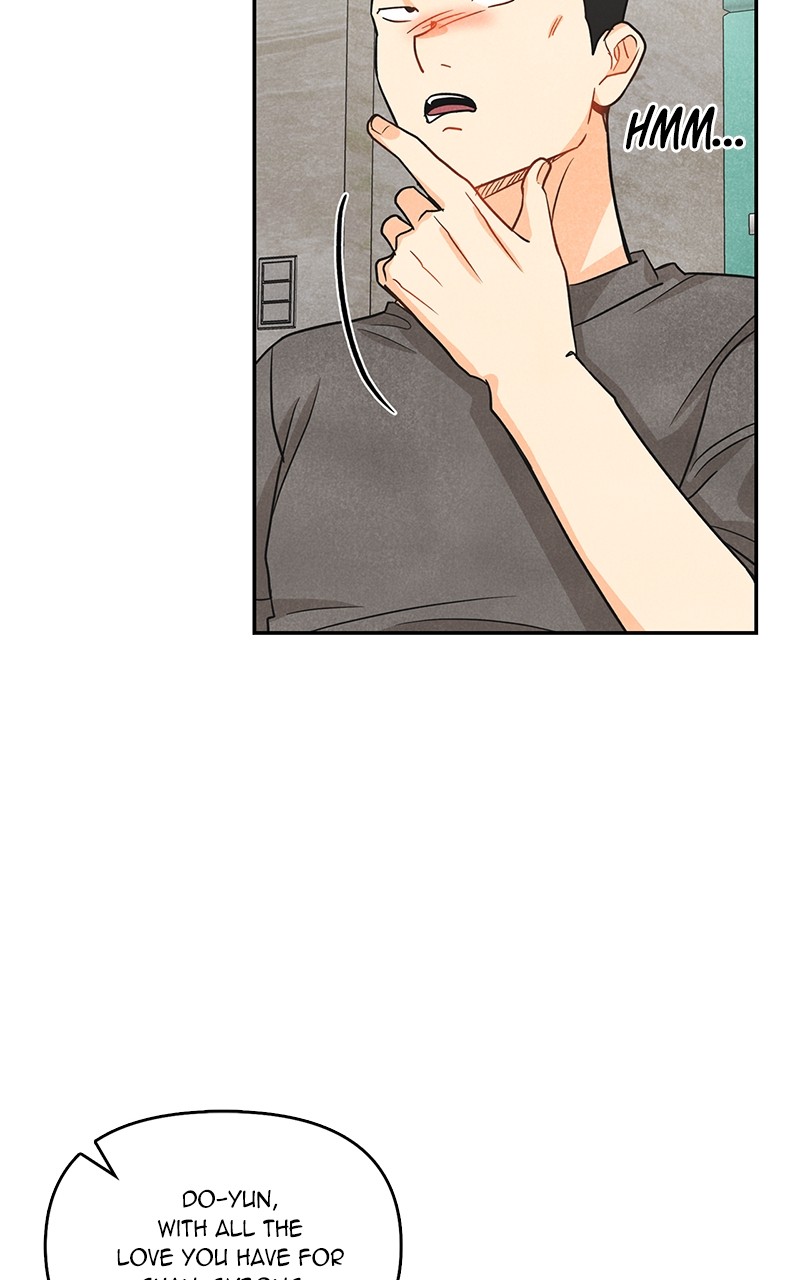 I Turned My Crush Into A Doodle Figure chapter 13 - page 60