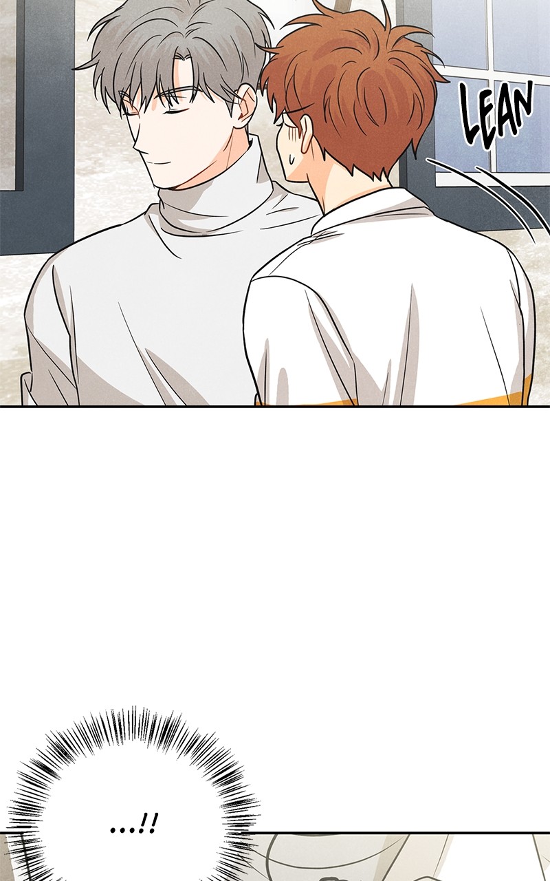 I Turned My Crush Into A Doodle Figure chapter 13 - page 65