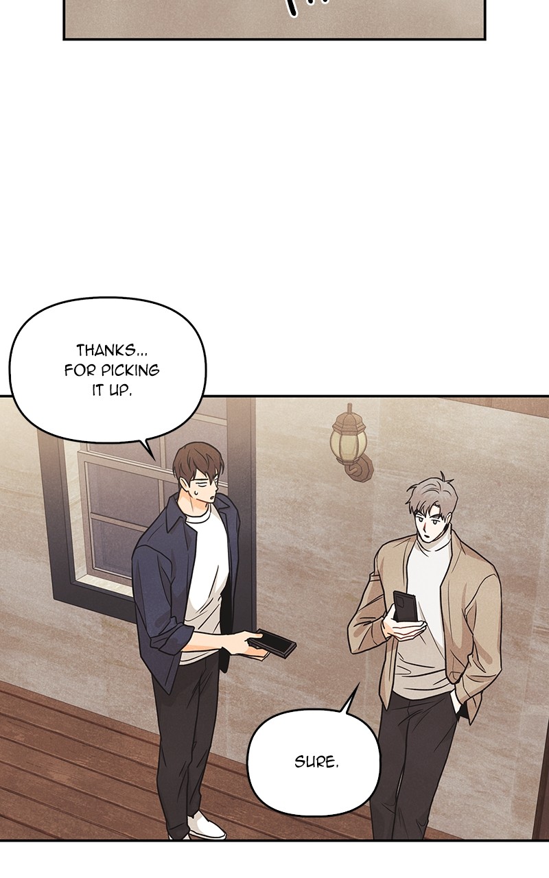 I Turned My Crush Into A Doodle Figure chapter 13 - page 9