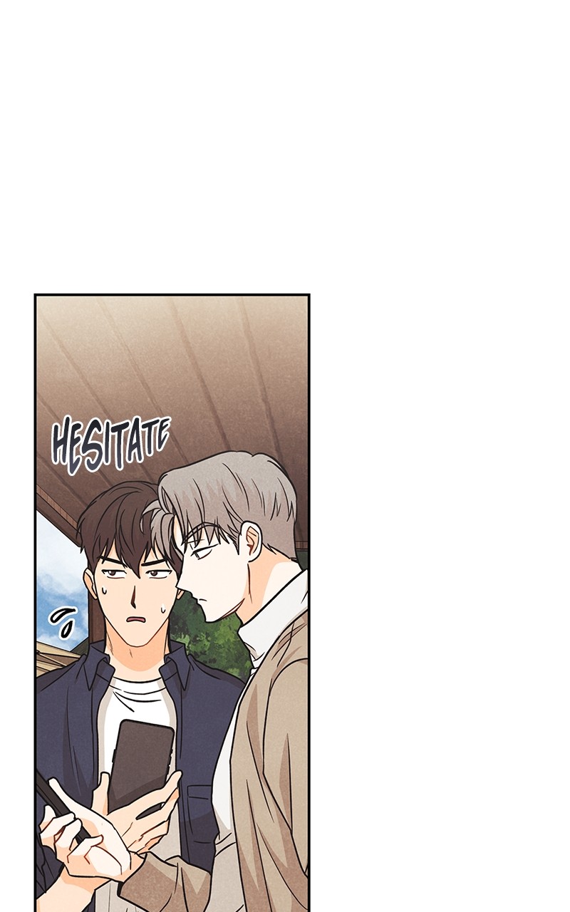 I Turned My Crush Into A Doodle Figure chapter 13 - page 10