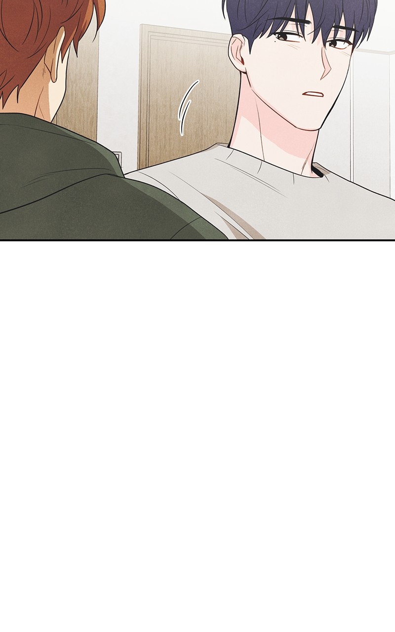 I Turned My Crush Into A Doodle Figure chapter 28 - page 25