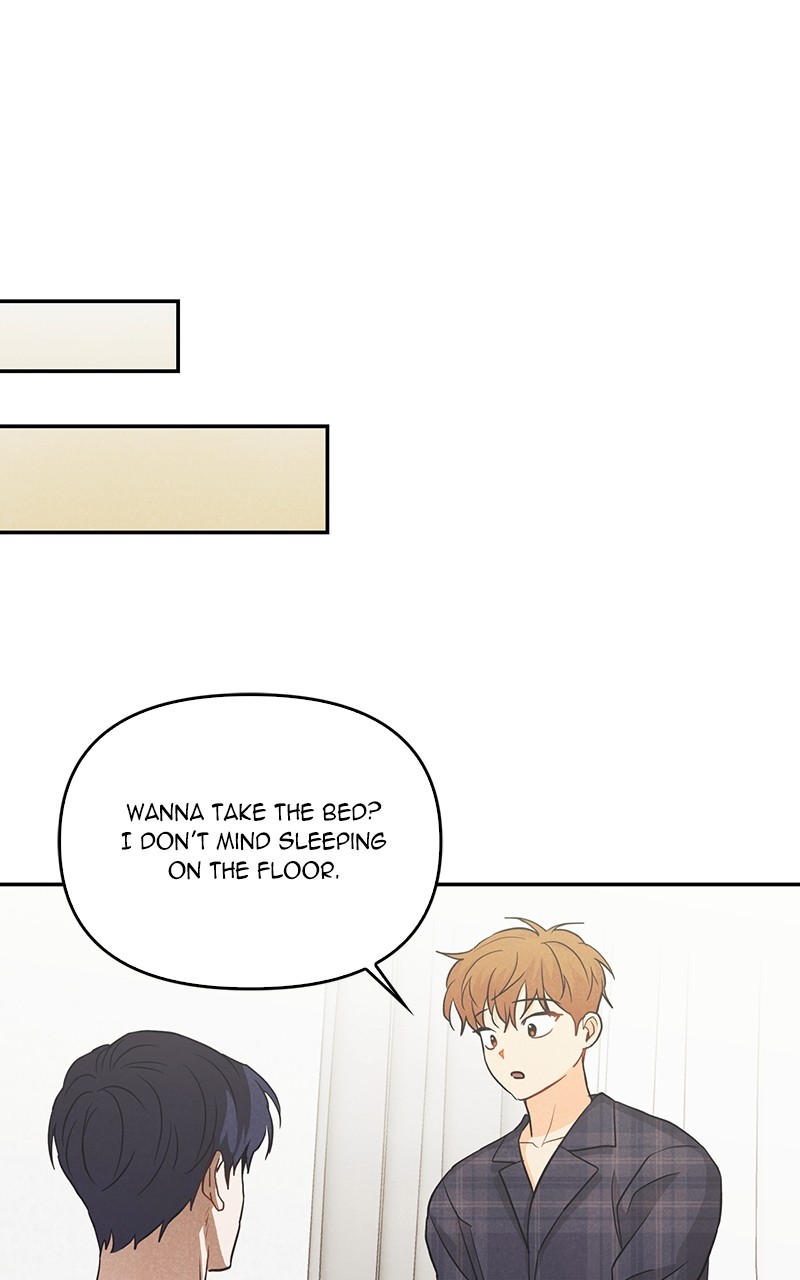 I Turned My Crush Into A Doodle Figure chapter 28 - page 26