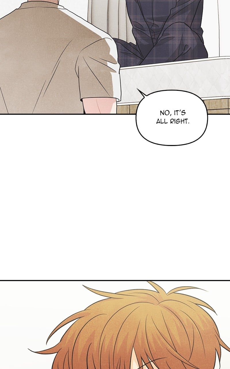 I Turned My Crush Into A Doodle Figure chapter 28 - page 27