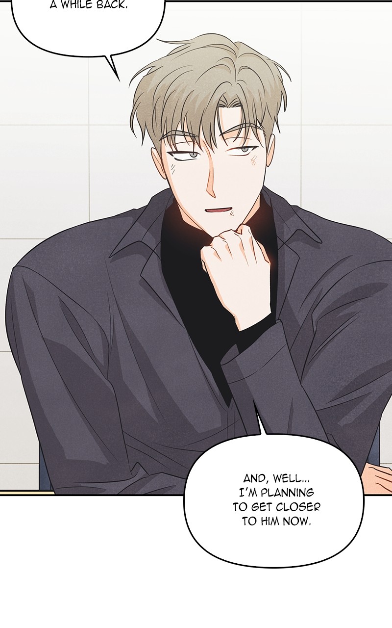 I Turned My Crush Into A Doodle Figure chapter 28 - page 59
