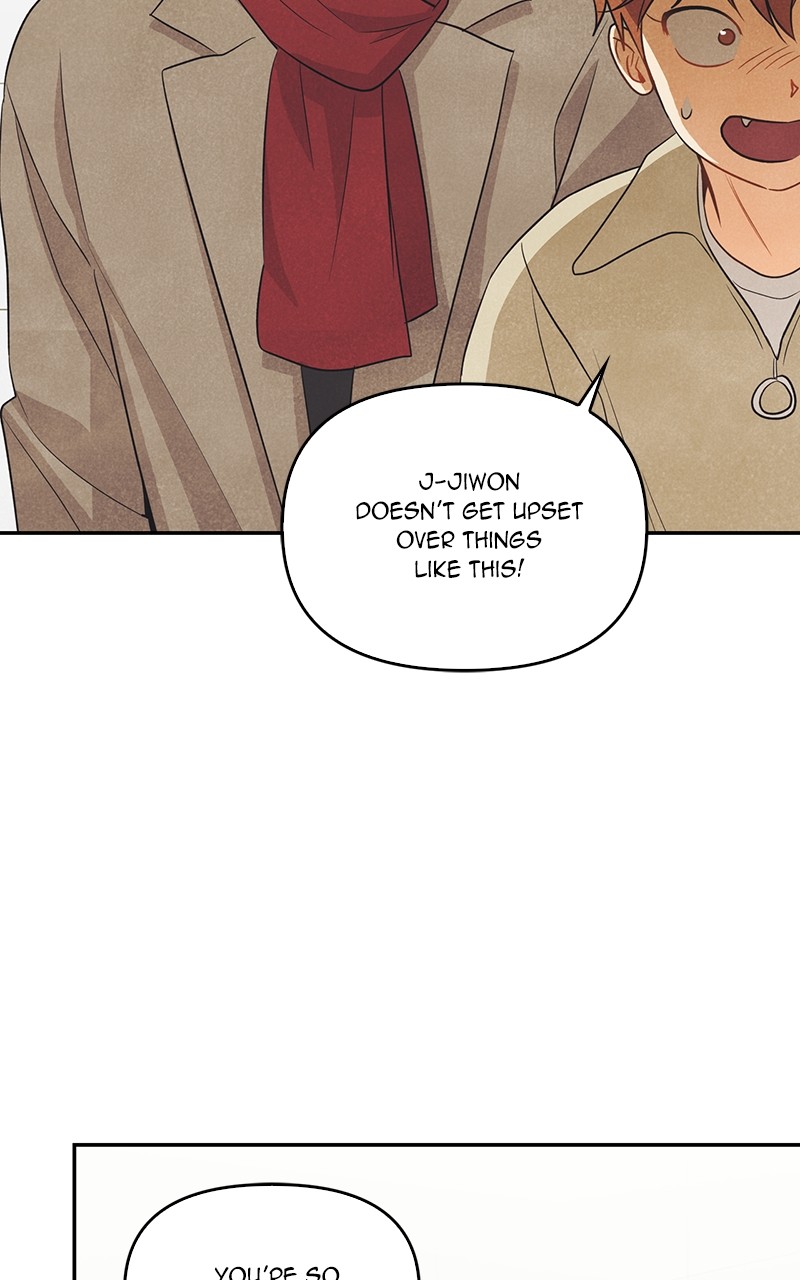 I Turned My Crush Into A Doodle Figure chapter 28 - page 62
