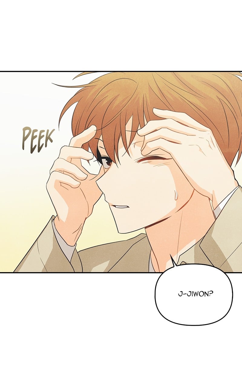 I Turned My Crush Into A Doodle Figure chapter 28 - page 74