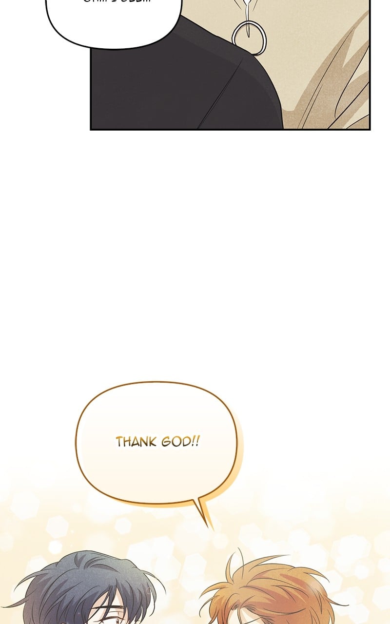 I Turned My Crush Into A Doodle Figure chapter 28 - page 79