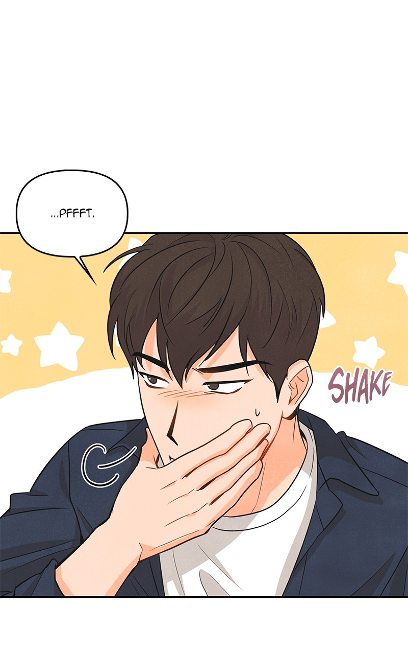 I Turned My Crush Into A Doodle Figure chapter 14 - page 11