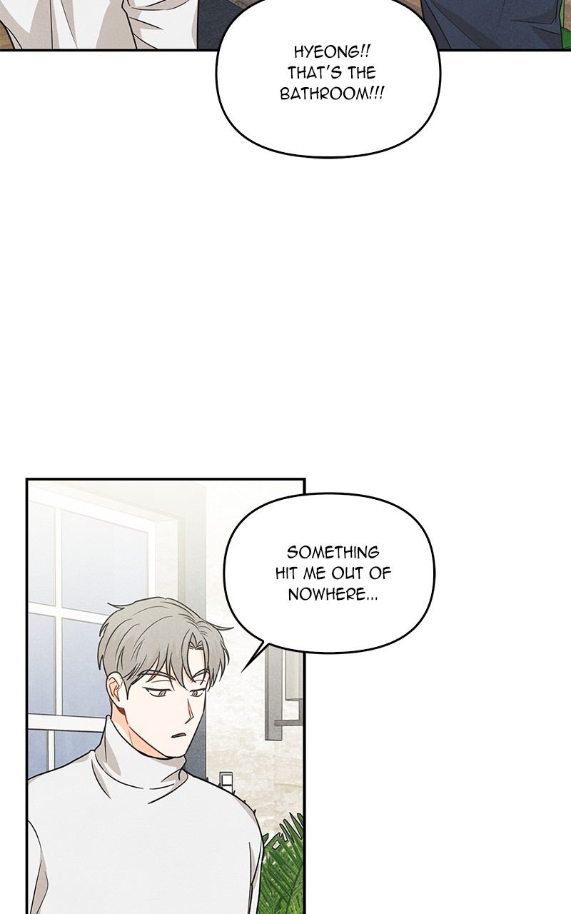 I Turned My Crush Into A Doodle Figure chapter 14 - page 14