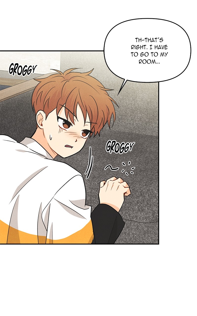 I Turned My Crush Into A Doodle Figure chapter 14 - page 20