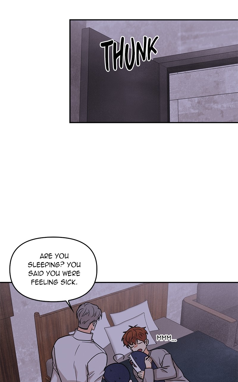 I Turned My Crush Into A Doodle Figure chapter 14 - page 26