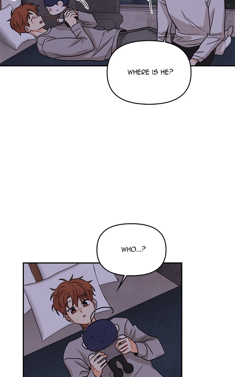 I Turned My Crush Into A Doodle Figure chapter 14 - page 29