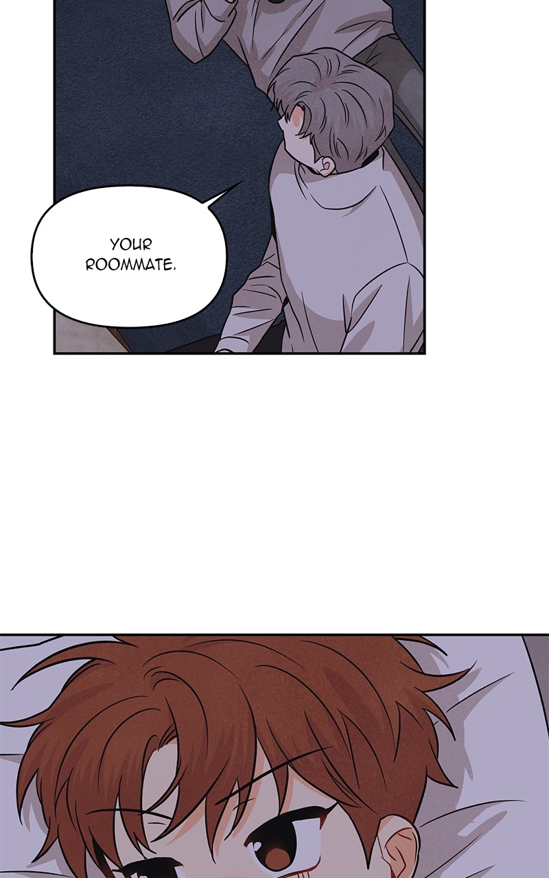 I Turned My Crush Into A Doodle Figure chapter 14 - page 30
