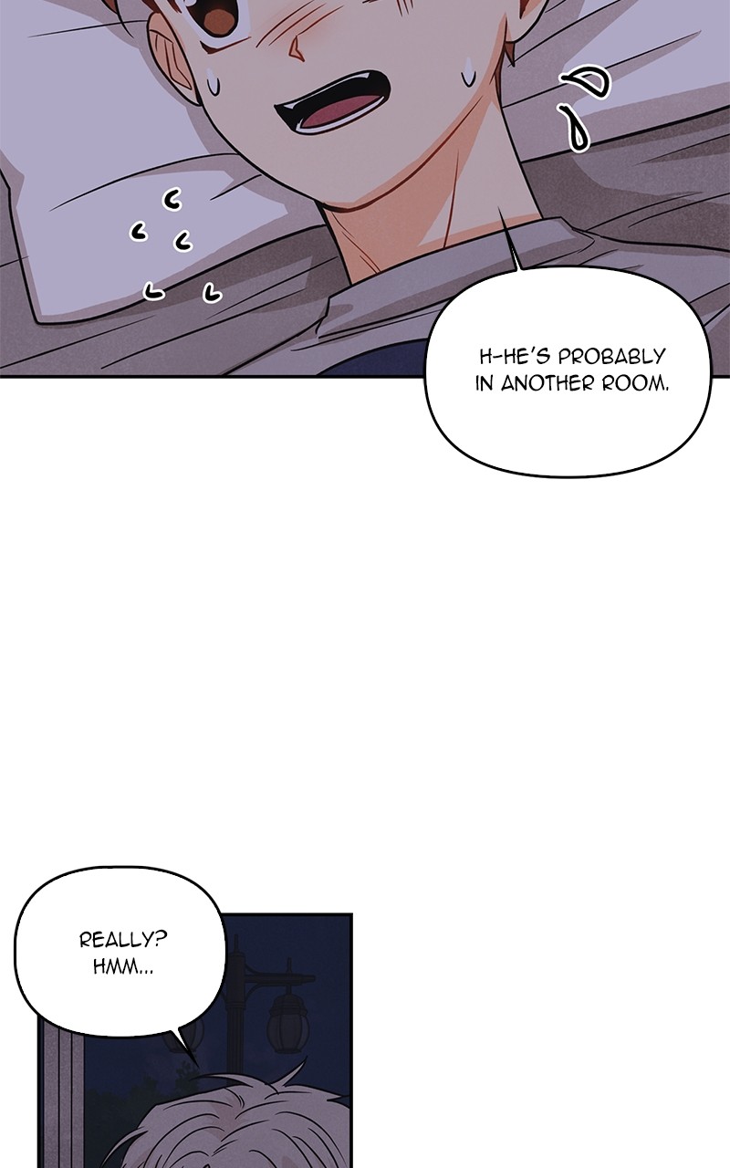 I Turned My Crush Into A Doodle Figure chapter 14 - page 31