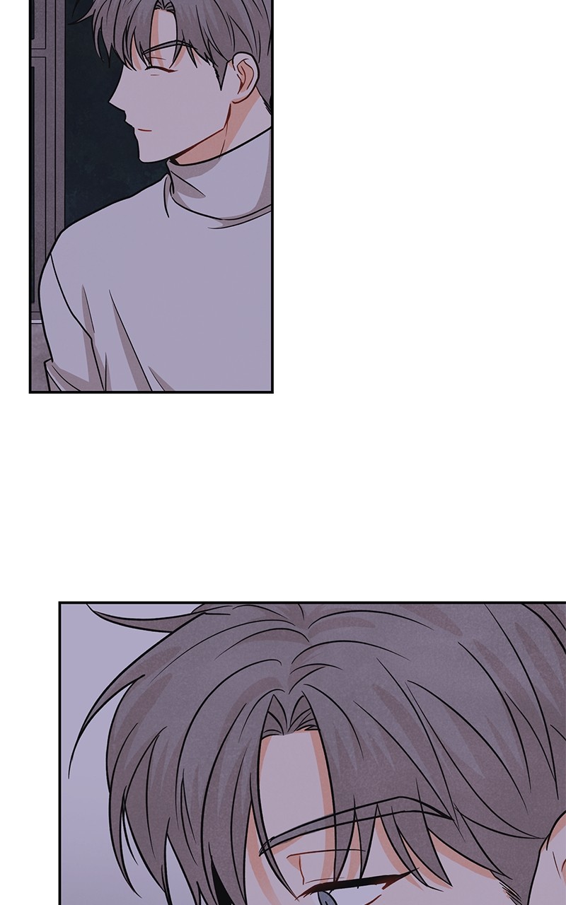I Turned My Crush Into A Doodle Figure chapter 14 - page 32