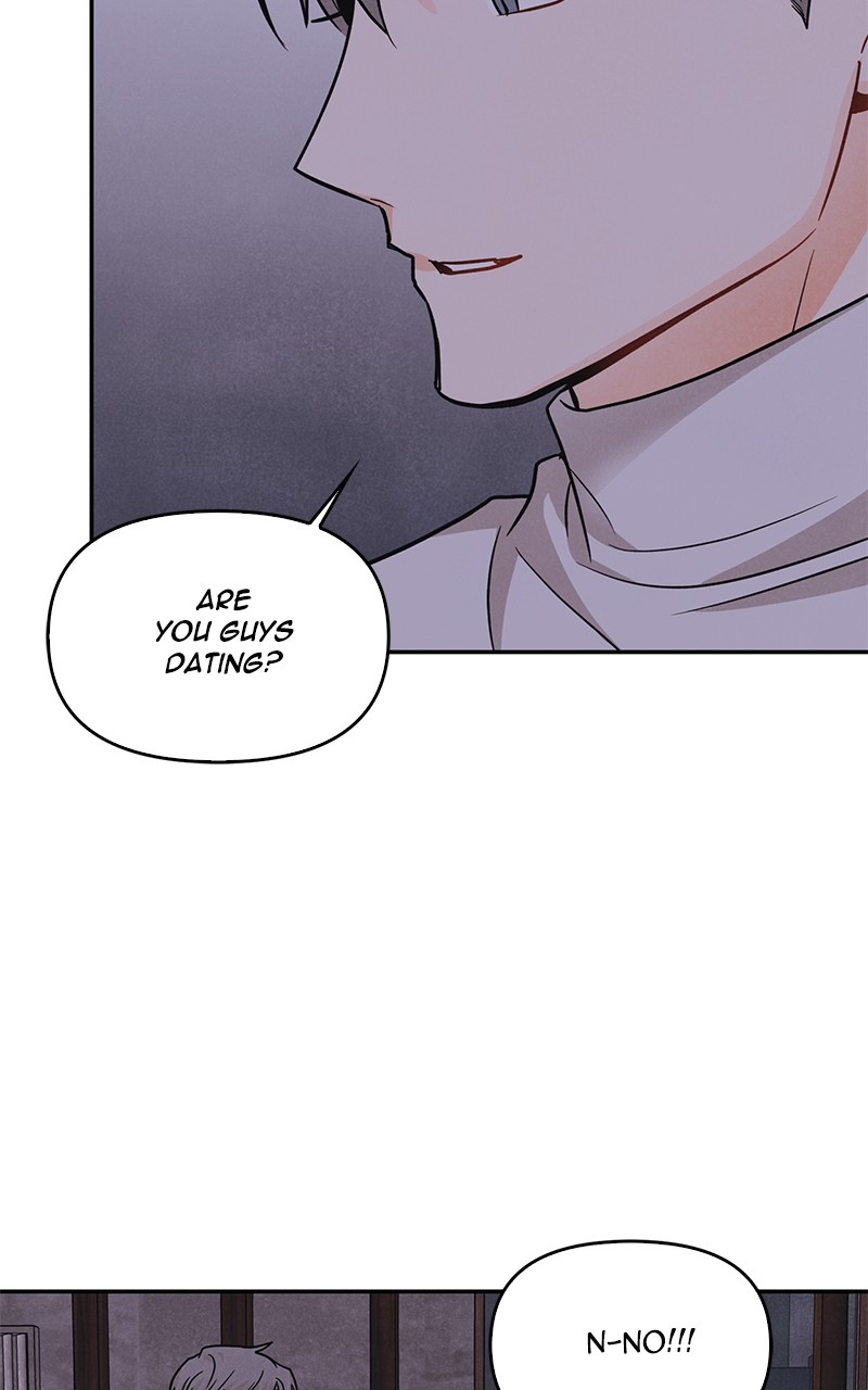 I Turned My Crush Into A Doodle Figure chapter 14 - page 33