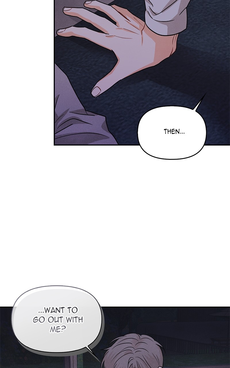I Turned My Crush Into A Doodle Figure chapter 14 - page 36