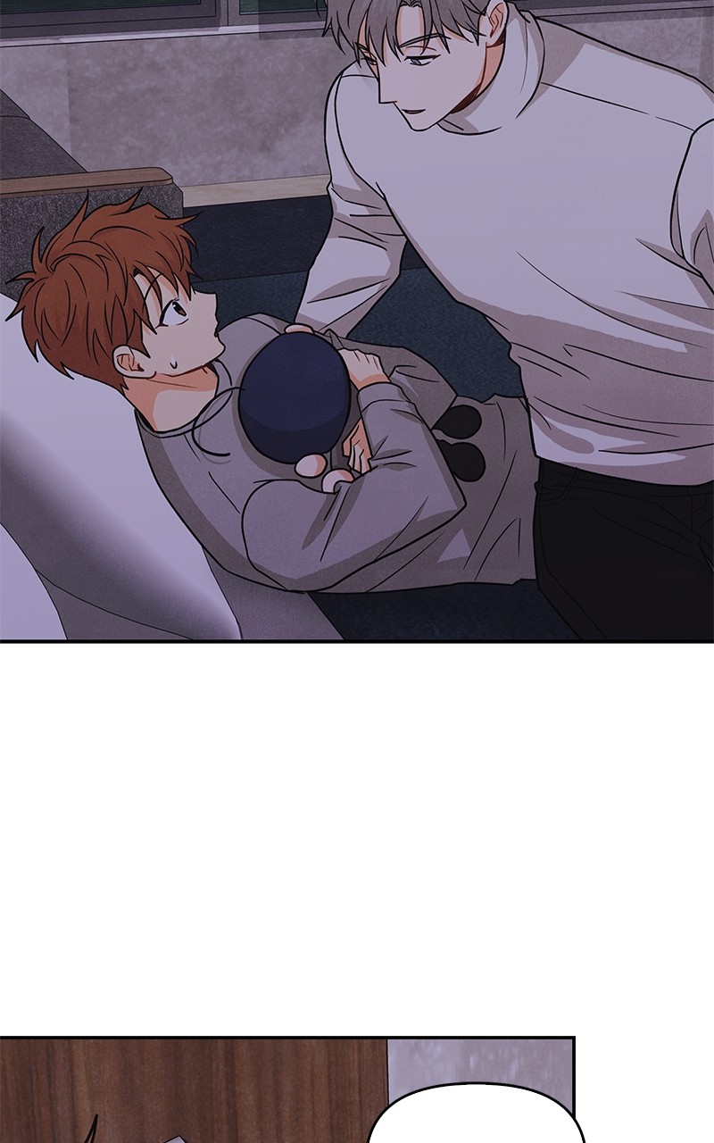 I Turned My Crush Into A Doodle Figure chapter 14 - page 37