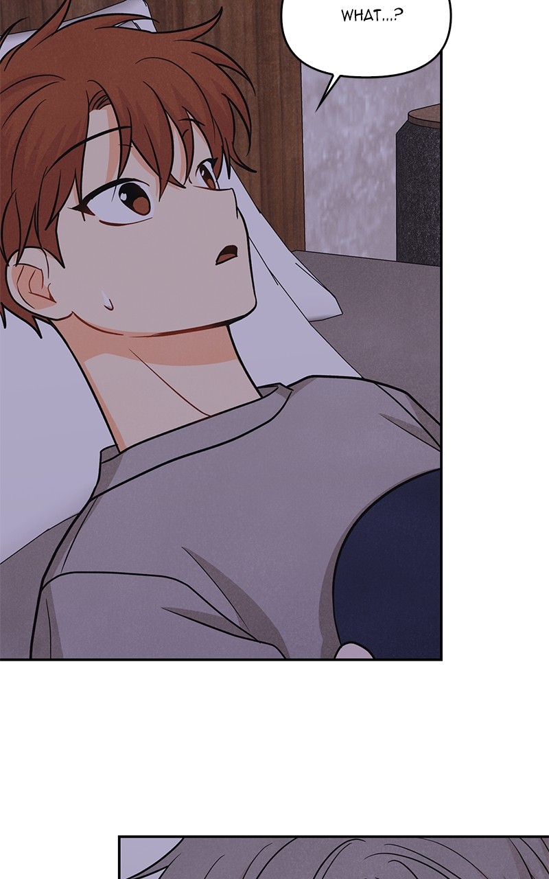 I Turned My Crush Into A Doodle Figure chapter 14 - page 38