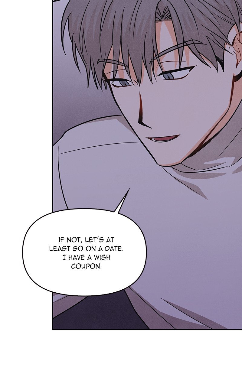 I Turned My Crush Into A Doodle Figure chapter 14 - page 39