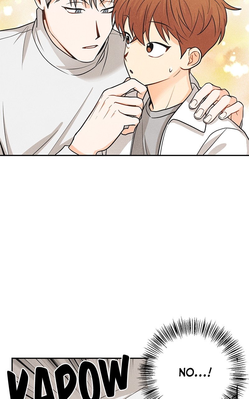 I Turned My Crush Into A Doodle Figure chapter 14 - page 5