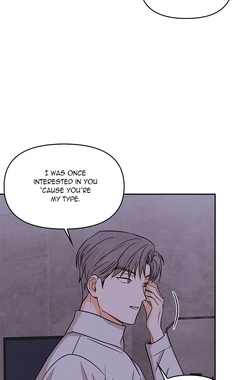 I Turned My Crush Into A Doodle Figure chapter 14 - page 42