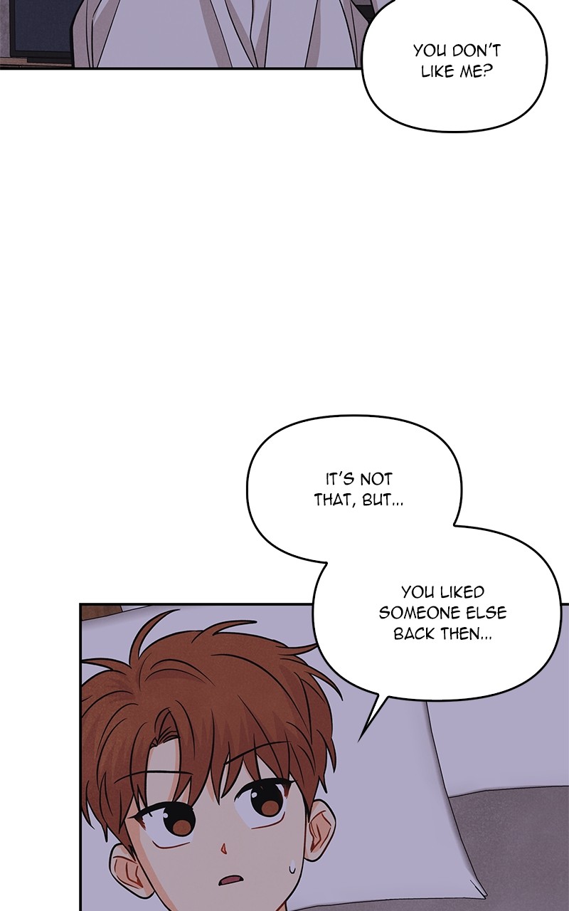 I Turned My Crush Into A Doodle Figure chapter 14 - page 43